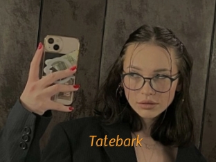Tatebark