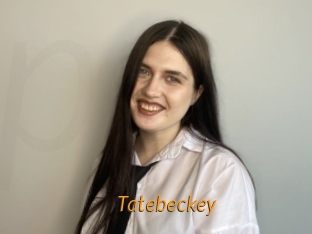 Tatebeckey
