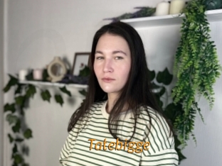 Tatebigge