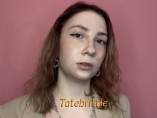 Tatebrittle
