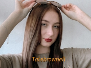 Tatebrownell
