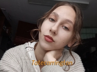 Tatecarrington