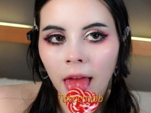 tatechubb Porn University