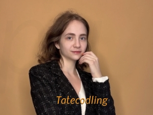 Tatecodling