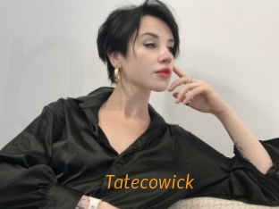 Tatecowick