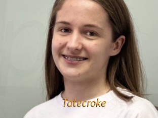 Tatecroke