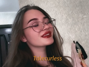 Tatecurless