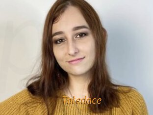 Tatedace