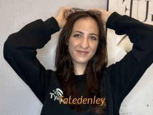 Tatedenley