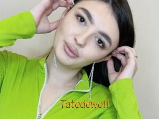 Tatedewell