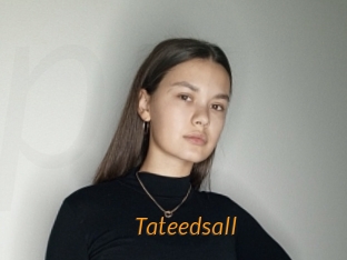 Tateedsall