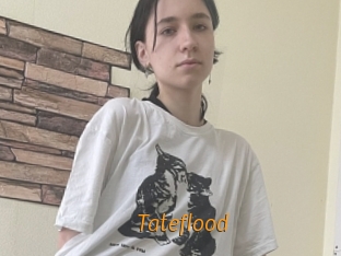 Tateflood