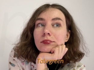 Tategreen
