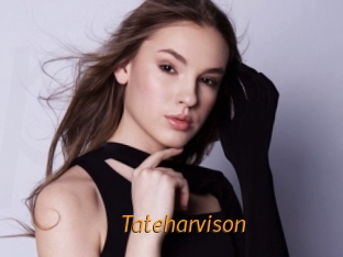 Tateharvison