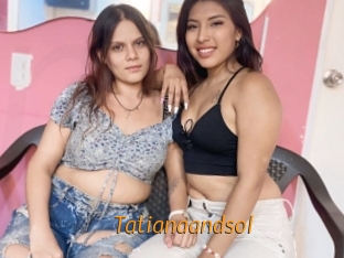 Tatianaandsol