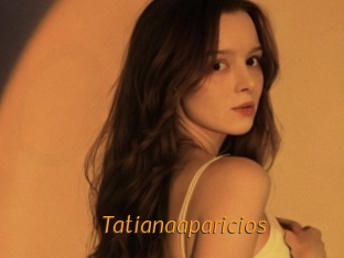 Tatianaaparicios