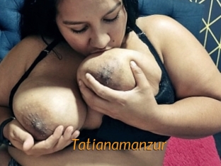 tatianamanzur Porn University