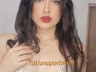 Tatianaportman