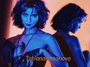 Tatianaromanova