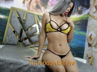 Tatianaseductive