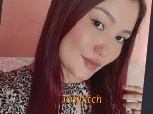 Tatibitch