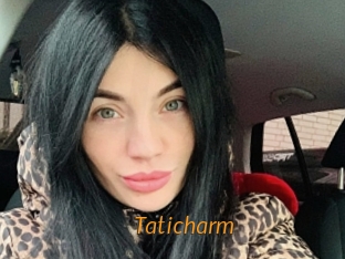 Taticharm