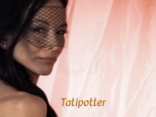 Tatipotter