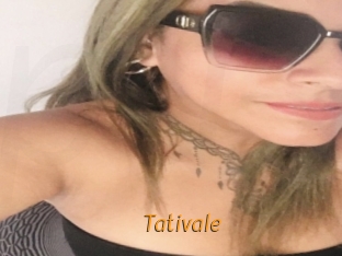 Tativale