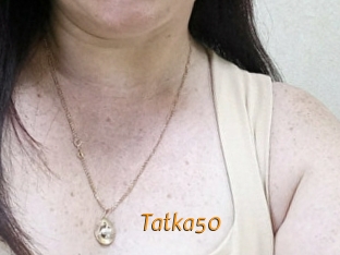 Tatka50