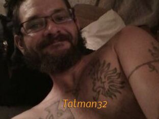 Tatman32