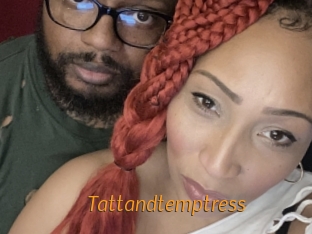 Tattandtemptress