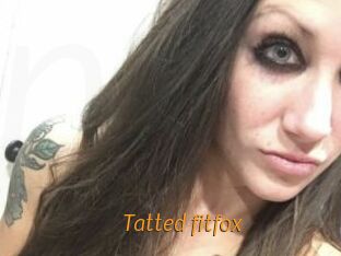 Tatted_fitfox