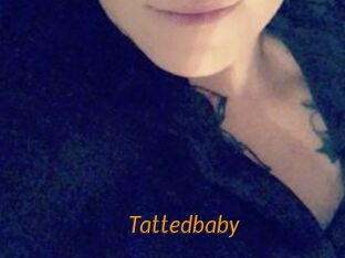 tattedbaby Porn University