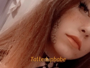Tattedupbabe