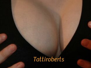 Tattiroberts