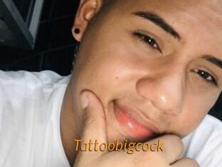 Tattoobigcock