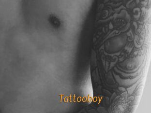 Tattooboy