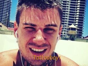 Tattooboy1