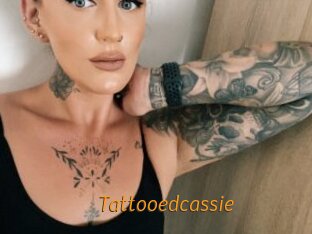Tattooedcassie