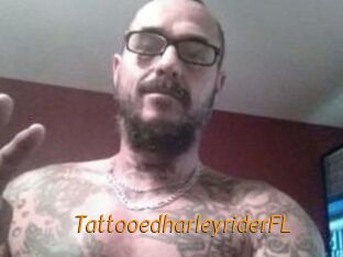TattooedharleyriderFL