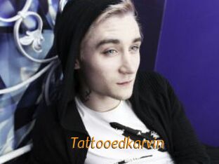 Tattooedkarvin