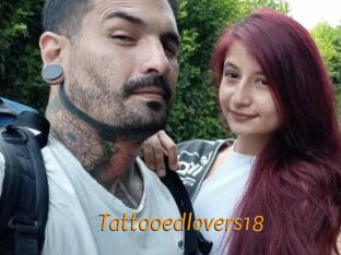 Tattooedlovers18