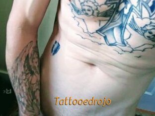 Tattooedrojo