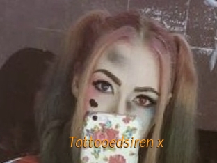 Tattooedsiren_x