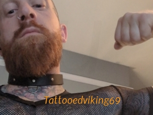 Tattooedviking69