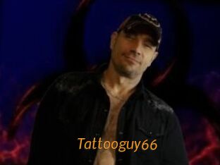 Tattooguy66