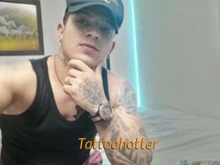Tattoohotter