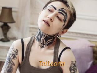 Tattooria