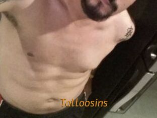 Tattoosins