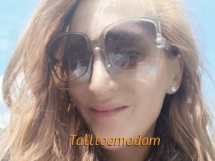 Tatttoemadam